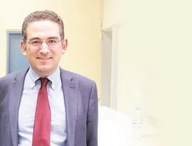 Νέος Γενικός Γραμματέας της Κυβέρνησης ο Στέλιος Κουτνατζής